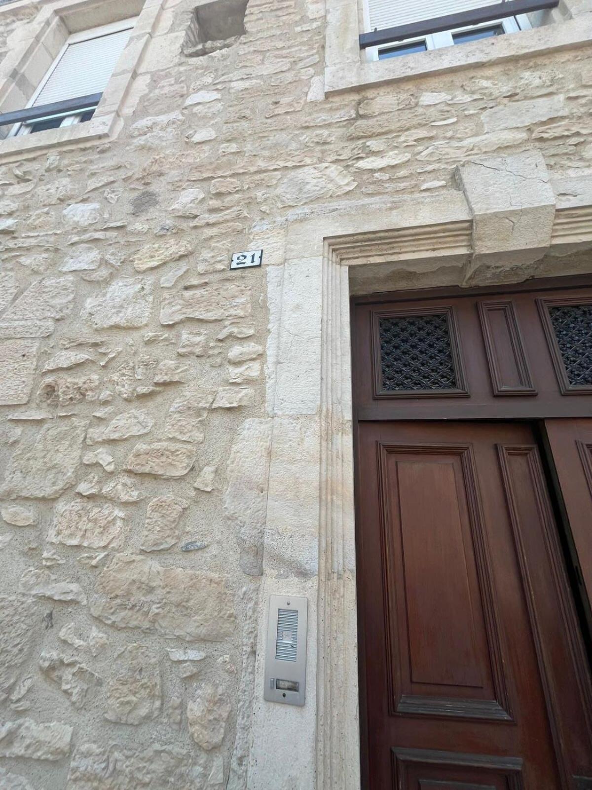 Ostau Agradiu - Maison De Maitre Proche De La Mer Peyriac-de-Mer Luaran gambar